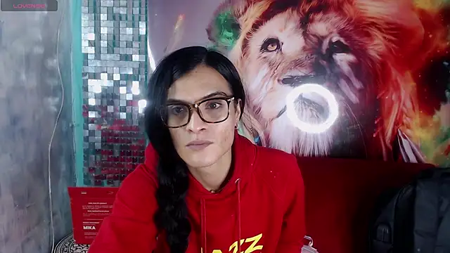 ZAMMIRA online show from 04.19.26