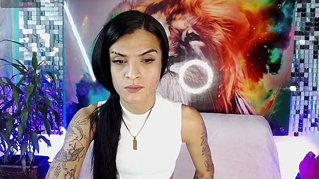 Snapshot of ZAMMIRA chatting on 06.21.26 ZAMMIRA online show from 06.21.26