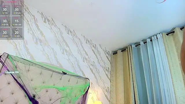 shanell-hott online show from 11.02.25