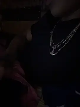 Snapshot of Gmktulon chatting on 11.02.25 Gmktulon online show from 11.02.25