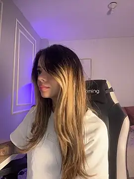 HoneyMollyX online show from 02.03.26