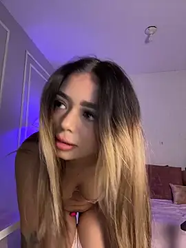 HoneyMollyX online show from 02.22.26