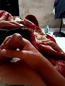 Brunim1869 online show from 04.16.26