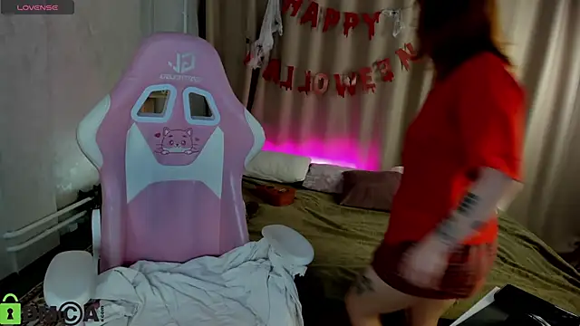 Rene Shine online show from 11.01.25