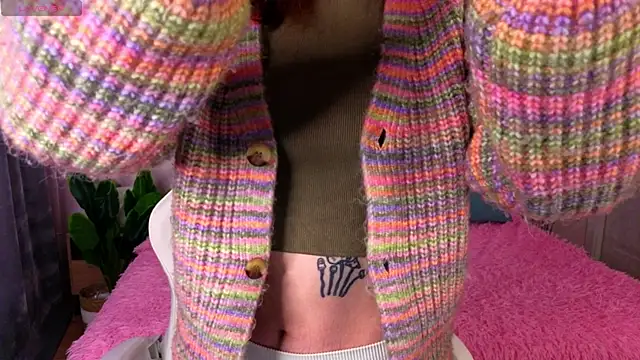 Rene Shine online show from 04.18.26