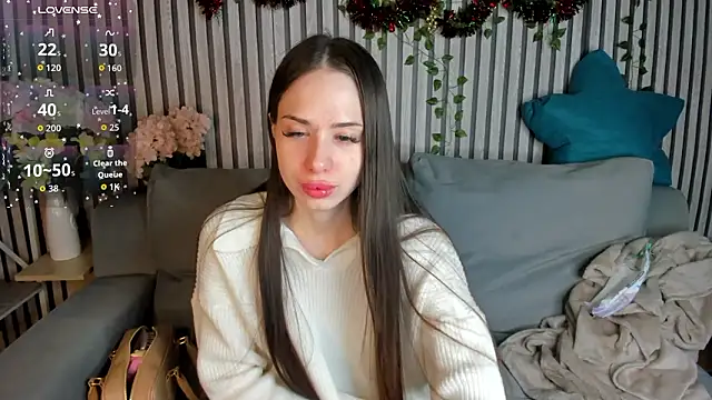 Lana Stones online show from 01.16.26