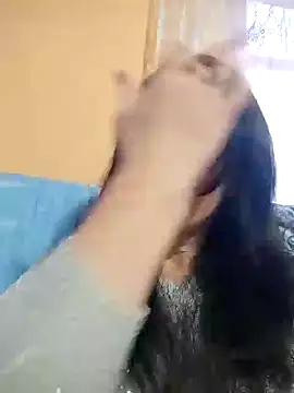 Amelialove42 online show from 10.26.25