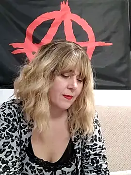 Amelialove42 online show from 03.10.26