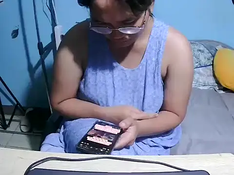 PussyCherry online show from 01.06.26