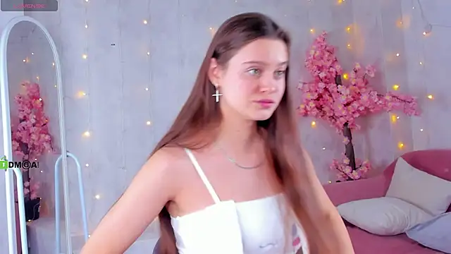 Renesmy Black online show from 01.31.26