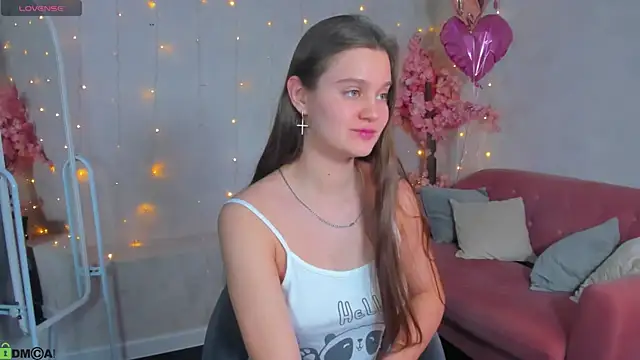 Renesmy Black online show from 02.23.26