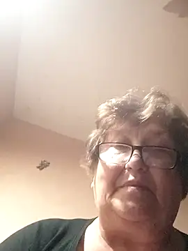 Katherine735 online show from 10.14.25