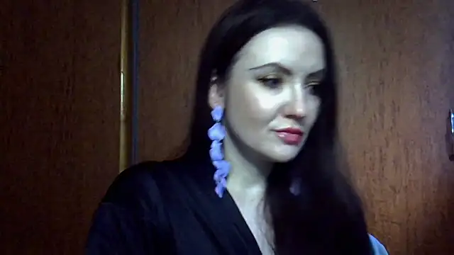 Snapshot of Kalorinn chatting on 02.22.26 Kalorinn online show from 02.22.26