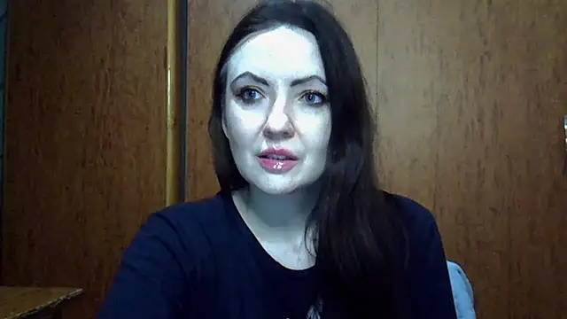 Snapshot of Kalorinn chatting on 02.28.26 Kalorinn online show from 02.28.26