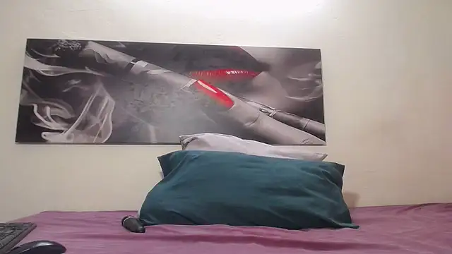 Kelly-001 online show from 02.26.26