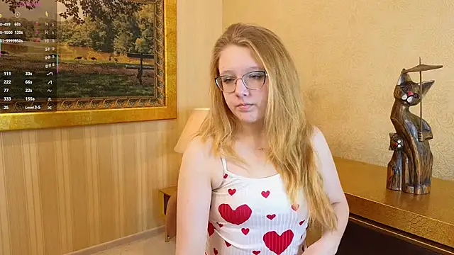 AlinaAldrete online show from 11.30.25