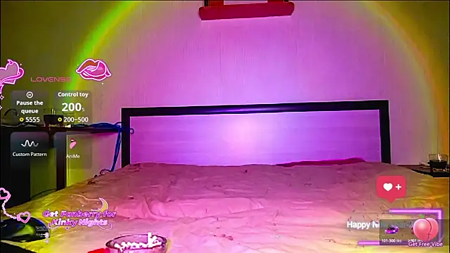 JennyRass online show from 02.07.26