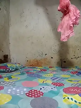 HarshiStar7 online show from 10.26.25