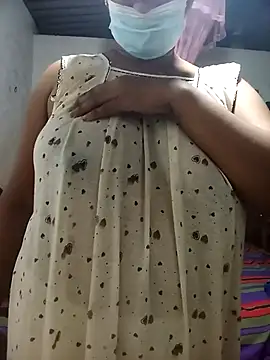 HarshiStar7 online show from 12.13.25