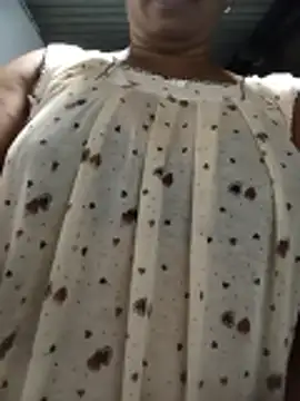 HarshiStar7 online show from 04.12.26