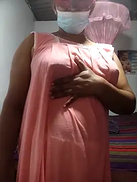 HarshiStar7 online show from 05.07.26