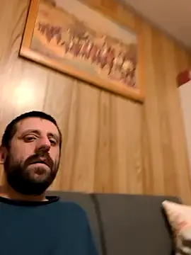 Jazjumilo online show from 03.25.26