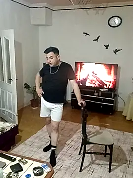 affan06 online show from 04.13.26