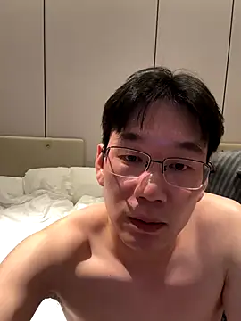 zhenzhen666 online show from 11.08.25