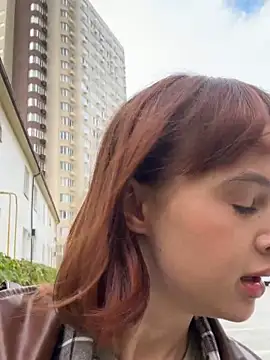 Snapshot of ManhattanAffair chatting on 10.15.25 ManhattanAffair online show from 10.15.25