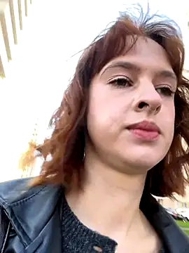 Snapshot of ManhattanAffair chatting on 11.01.25 ManhattanAffair online show from 11.01.25