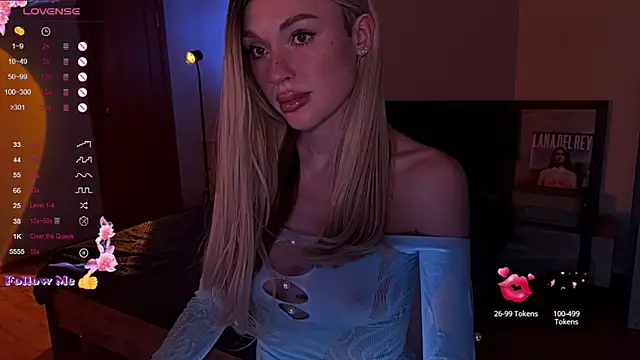 MaryRass online show from 11.28.25