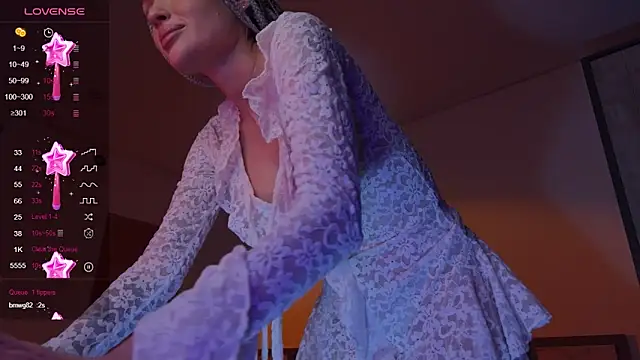 MaryRass online show from 12.20.25