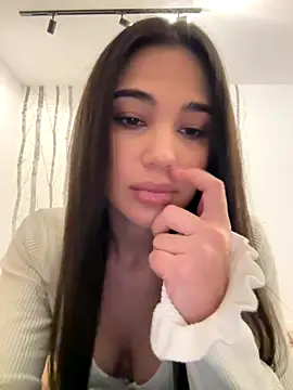 Sweet Lana69 online show from 12.14.25