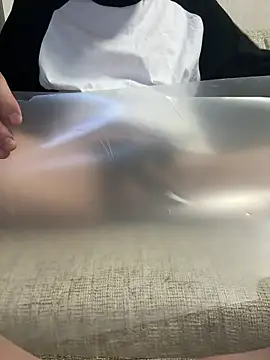 haruki 18old online show from 02.19.26