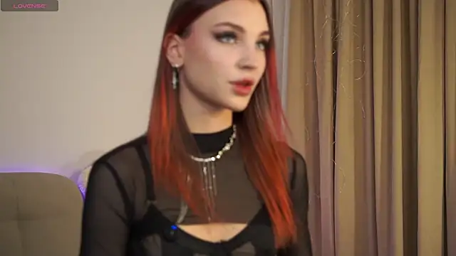 beckymadsons online show from 10.12.25