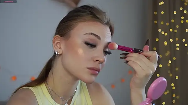 beckymadsons online show from 03.13.26