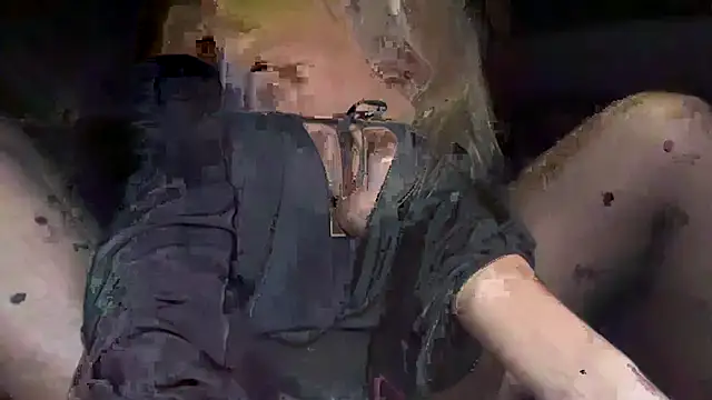 MrsCharlottFox online show from 11.29.25