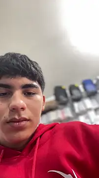 Snapshot of HarmonicOdour chatting on 11.03.25 HarmonicOdour online show from 11.03.25