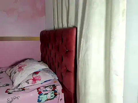 Dakota evans18 online show from 10.19.25