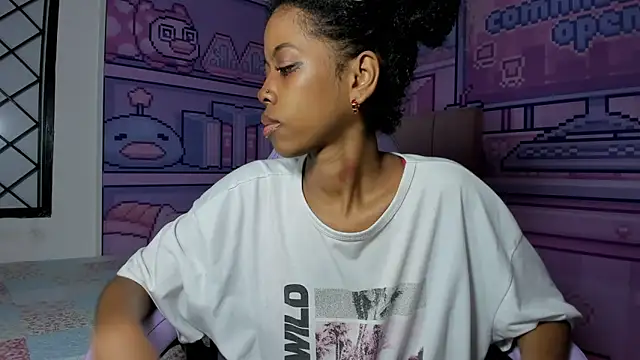 Dakota evans18 online show from 11.16.25