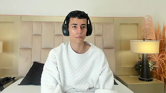 Zahir Ashar online show from 03.17.26