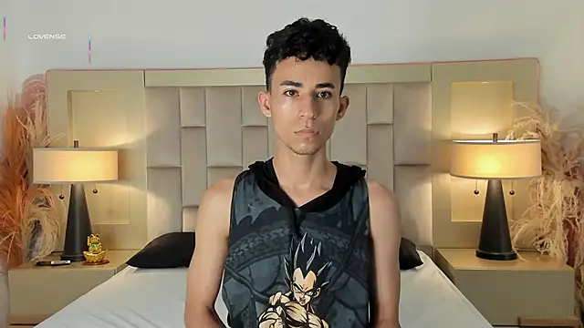 Zahir Ashar online show from 04.15.26