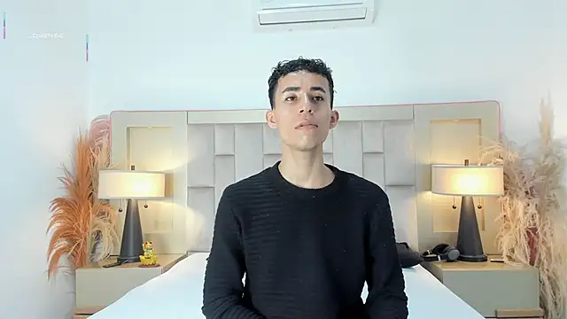 Zahir Ashar online show from 04.18.26