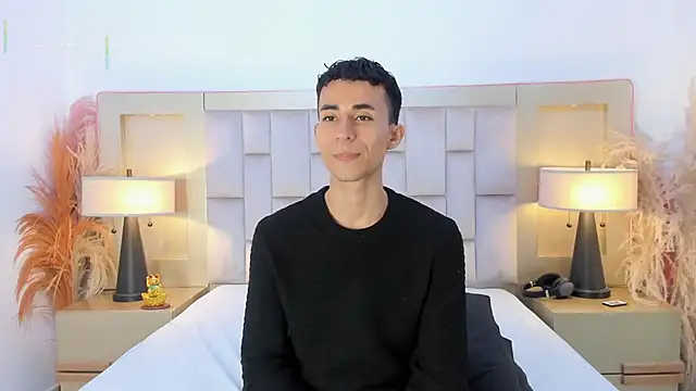 Zahir Ashar online show from 04.18.26