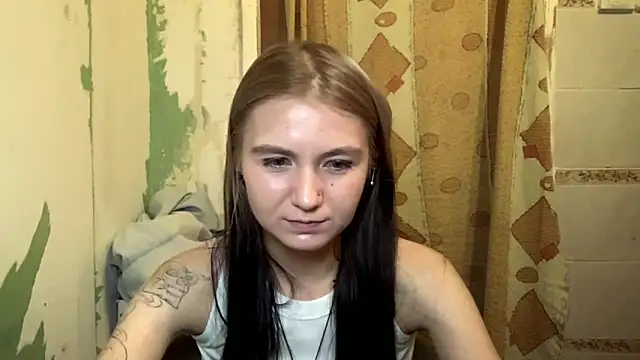 ArianeBhayani online show from 10.29.25