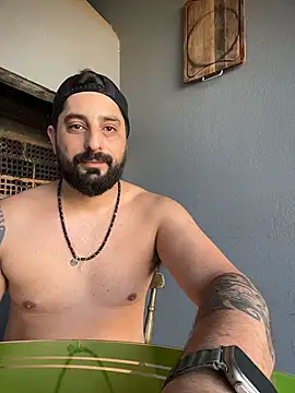 Sedutor69- online show from 11.04.25