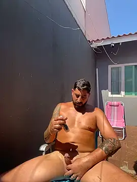 Sedutor69- online show from 02.06.26