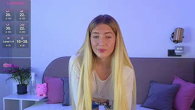 sweety  ella online show from 11.21.25