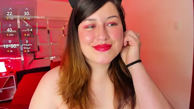 azul vera online show from 10.20.25