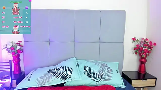 azul vera online show from 12.01.25